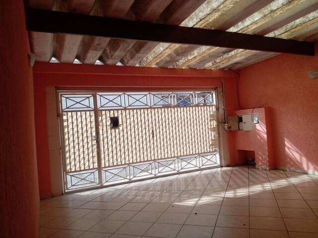 #3603 - Casa para Locação em São Bernardo do Campo - SP - 2