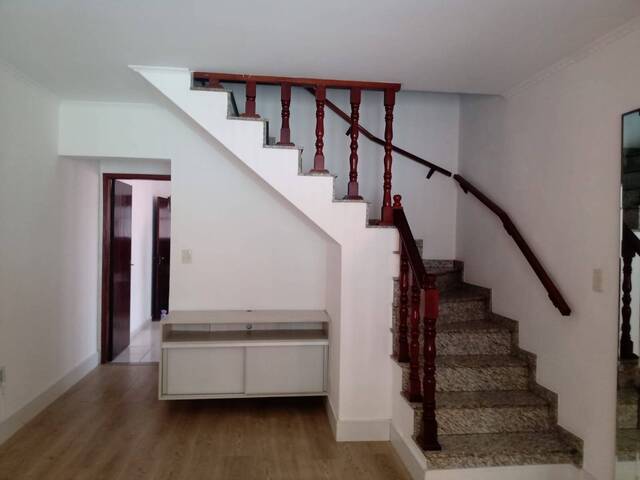 #3603 - Casa para Locação em São Bernardo do Campo - SP - 3