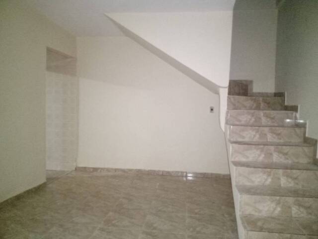 #3604 - Casa para Locação em São Bernardo do Campo - SP - 1