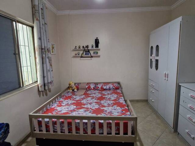 #3605 - Apartamento para Venda em São Bernardo do Campo - SP - 2