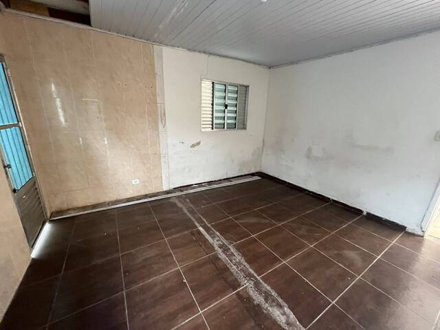 #3606 - Casa para Venda em São Bernardo do Campo - SP - 3