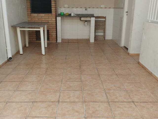 Sobrado para Venda em São Bernardo do Campo - 4