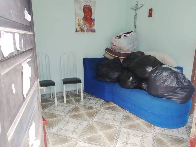 #3611 - Sobrado para Venda em Diadema - SP - 3