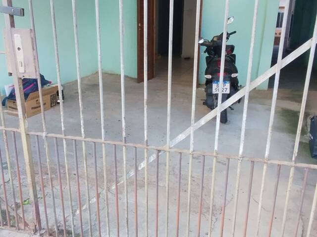 #3611 - Sobrado para Venda em Diadema - SP - 2