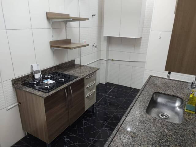 #3612 - Apartamento para Venda em São Bernardo do Campo - SP - 2
