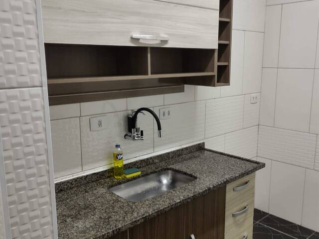 Apartamento para Venda em São Bernardo do Campo - 5