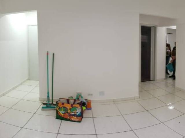 #3612 - Apartamento para Venda em São Bernardo do Campo - SP - 3