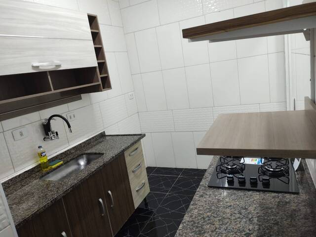Apartamento para Venda em São Bernardo do Campo - 4