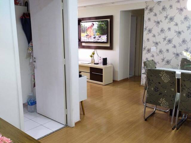 #3613 - Apartamento para Venda em São Paulo - SP - 3