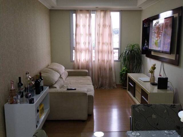 Apartamento para Venda em São Paulo - 5