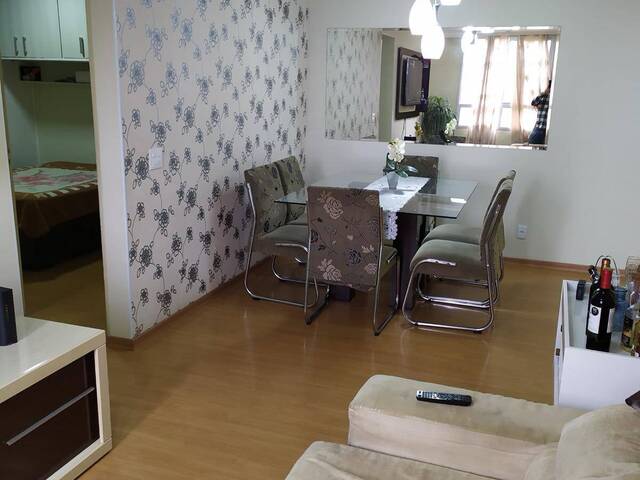 #3613 - Apartamento para Venda em São Paulo - SP - 2