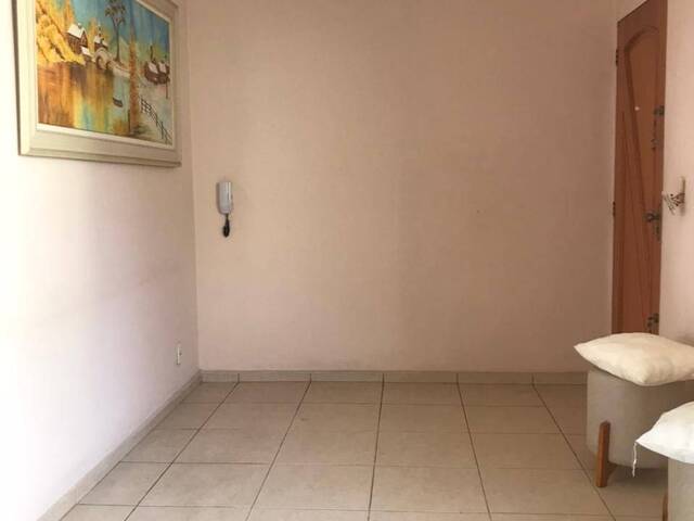 #3614 - Apartamento para Venda em São Bernardo do Campo - SP - 2
