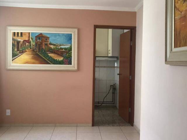 #3614 - Apartamento para Venda em São Bernardo do Campo - SP - 1