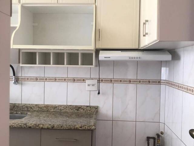 Apartamento para Locação em São Bernardo do Campo - 5
