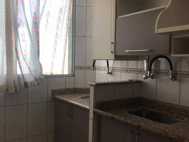 Apartamento para Locação em São Bernardo do Campo - 4