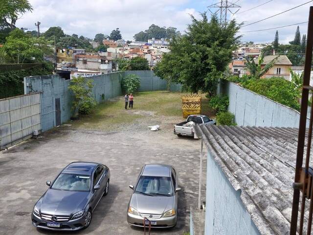 #3615 - Sala para Venda em São Bernardo do Campo - SP - 2