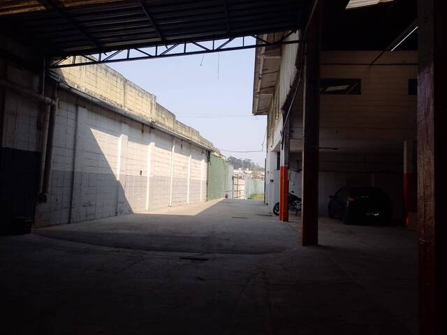 #3615 - Sala para Venda em São Bernardo do Campo - SP - 3
