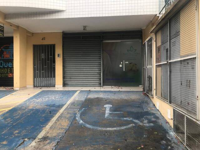 Sala para Locação em São Bernardo do Campo - 4