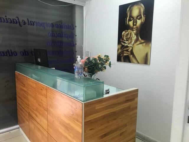 Sala para Locação em São Bernardo do Campo - 5