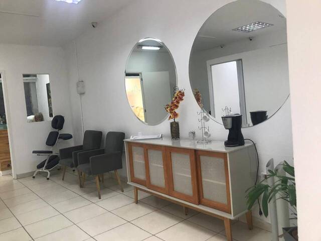 #3616 - Sala para Locação em São Bernardo do Campo - SP - 3