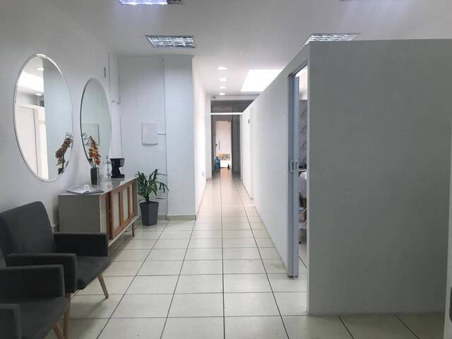 #3616 - Sala para Locação em São Bernardo do Campo - SP - 1