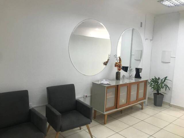 #3616 - Sala para Locação em São Bernardo do Campo - SP - 2