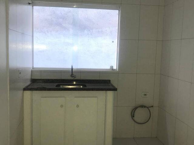 #3617 - Casa para Locação em São Bernardo do Campo - SP - 2