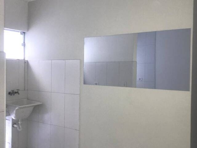 #3617 - Casa para Locação em São Bernardo do Campo - SP - 3