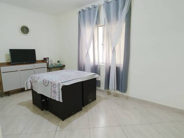 #3618 - Apartamento para Venda em São Bernardo do Campo - SP - 2
