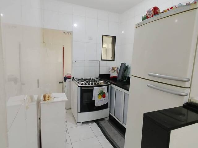 #3618 - Apartamento para Venda em São Bernardo do Campo - SP - 3