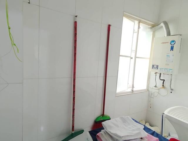 Apartamento para Venda em São Bernardo do Campo - 5