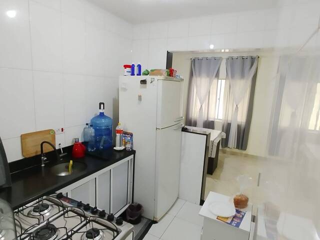 Apartamento para Venda em São Bernardo do Campo - 4