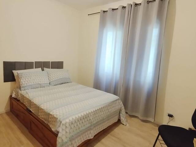 #3618 - Apartamento para Venda em São Bernardo do Campo - SP - 1