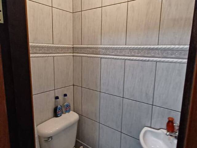 #3619 - Casa para Venda em São Bernardo do Campo - SP - 3