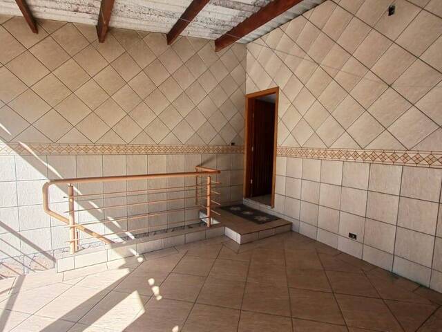 #3619 - Casa para Venda em São Bernardo do Campo - SP - 2