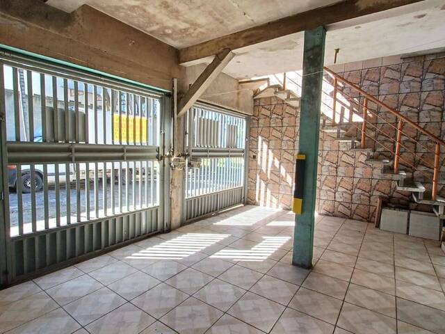 #3619 - Casa para Venda em São Bernardo do Campo - SP - 1