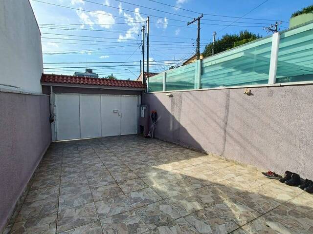 #3620 - Casa para Venda em São Bernardo do Campo - SP - 2
