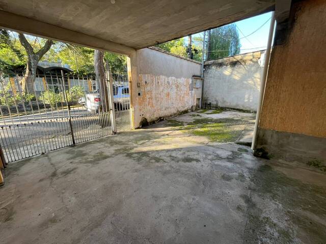 #3621 - Sobrado para Venda em São Bernardo do Campo - SP - 1