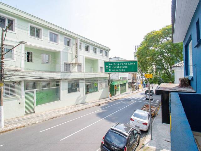 #3622 - Sala para Locação em São Bernardo do Campo - SP - 1