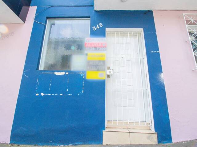 #3622 - Sala para Locação em São Bernardo do Campo - SP - 2