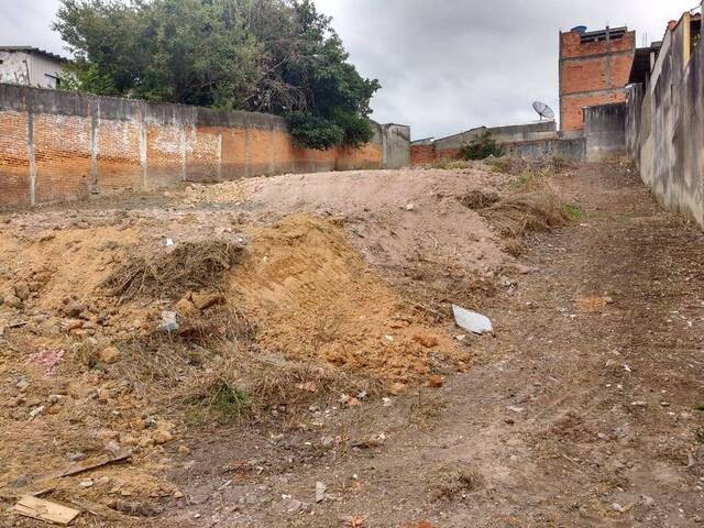 #1259 - Terreno para Venda em São Bernardo do Campo - SP - 2