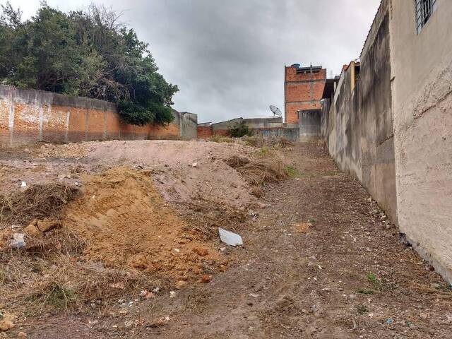 Terreno para Venda em São Bernardo do Campo - 4