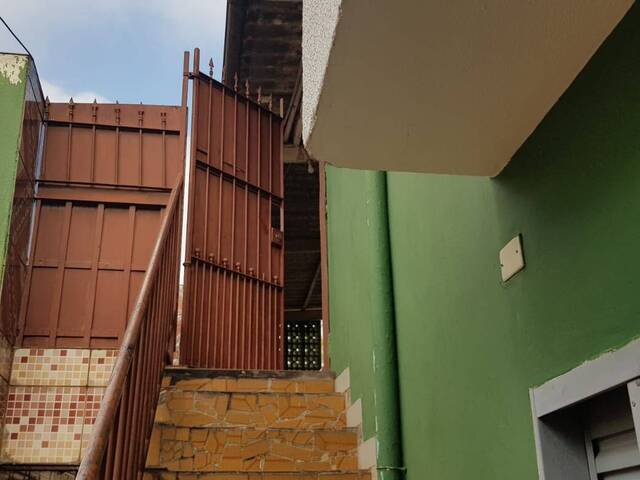 #3624 - Casa para Locação em Diadema - SP - 2