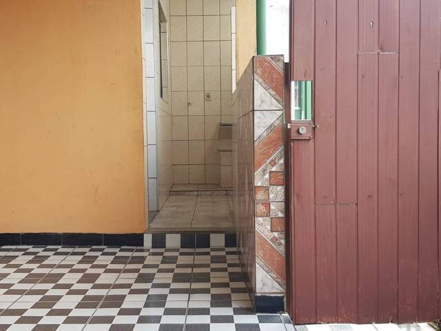 #3624 - Casa para Locação em Diadema - SP - 3