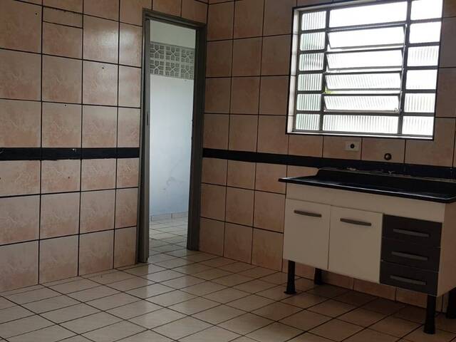 #3624 - Casa para Locação em Diadema - SP - 1