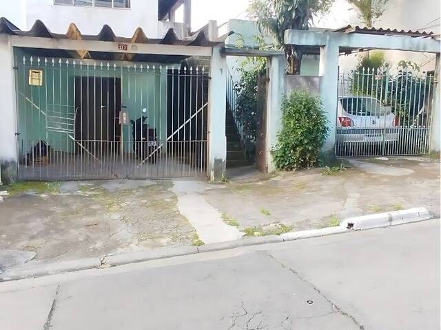 #3623 - Casa para Venda em São Bernardo do Campo - SP - 1