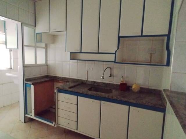 #3625 - Apartamento para Venda em São Bernardo do Campo - SP - 1