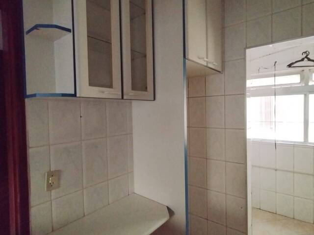 #3625 - Apartamento para Venda em São Bernardo do Campo - SP - 2