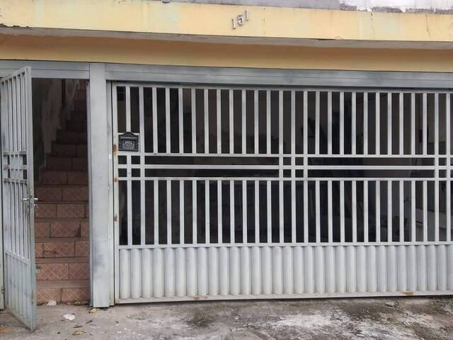 #3626 - Casa para Venda em São Bernardo do Campo - SP - 2