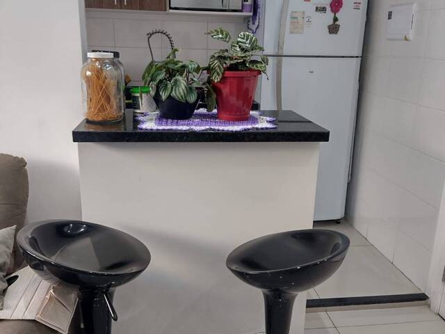 #3630 - Apartamento para Venda em Diadema - SP - 1